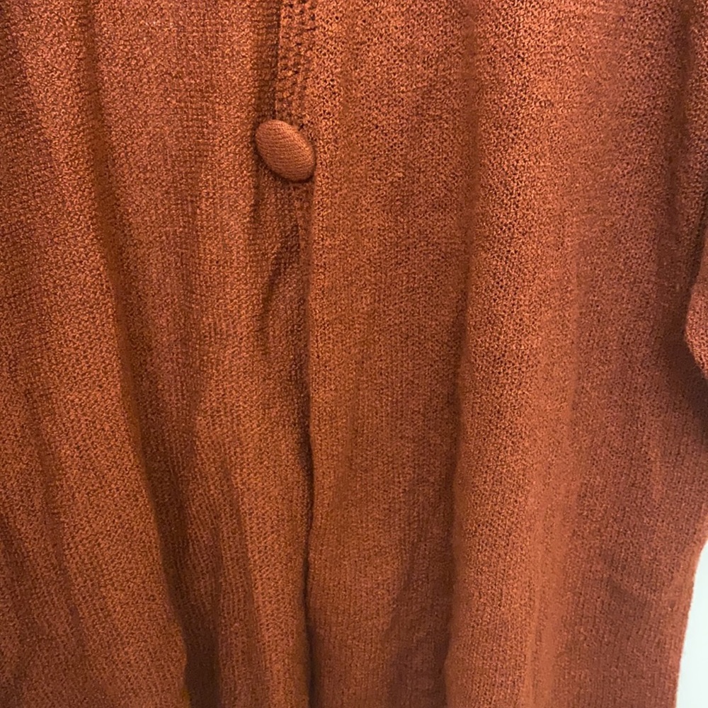 Sweater - Picture 3 of 3
